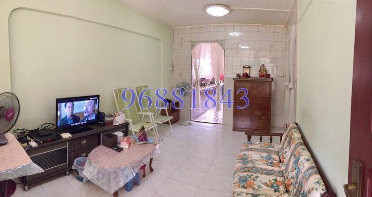 Blk 684 Hougang Avenue 8 (Hougang), HDB 3 Rooms #168236292